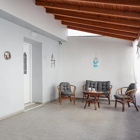 Aneza Apartament *