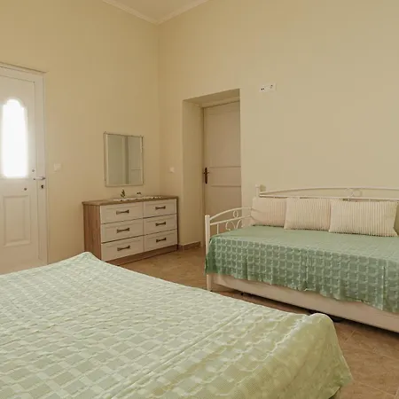 Apartament Aneza