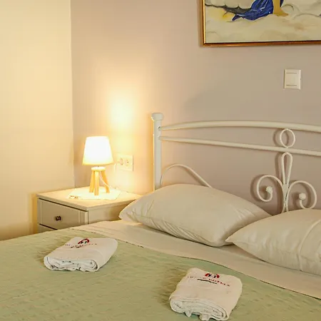Apartament Aneza *