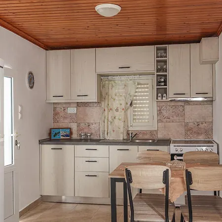 Aneza Apartament