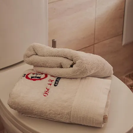 Aneza Apartament *