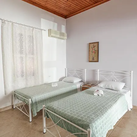 Aneza Apartament *