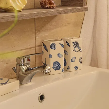 Aneza Apartament Kremastí