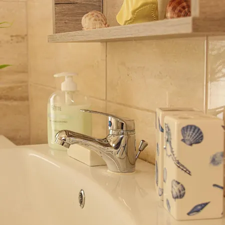 Apartament Aneza