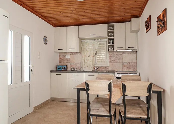 Aneza Appartement Kremastí