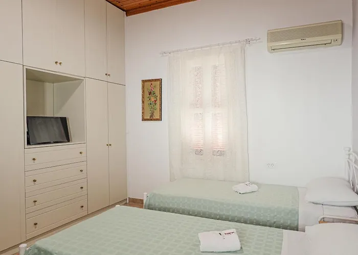 Aneza Appartement