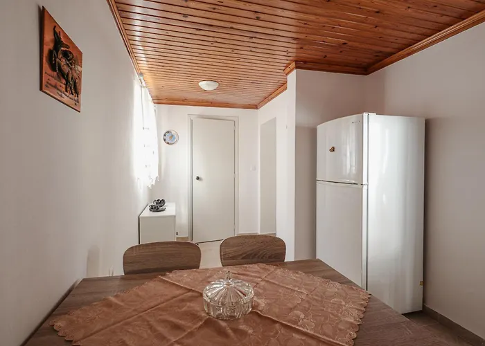 Aneza Appartement Kremastí