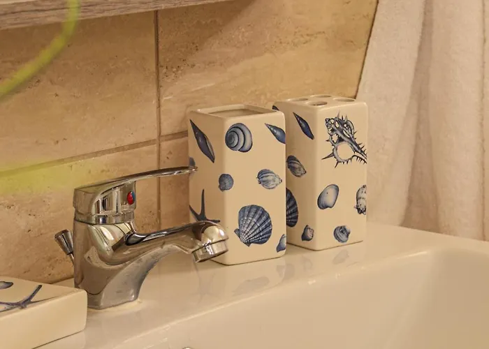 Aneza Appartement Kremastí