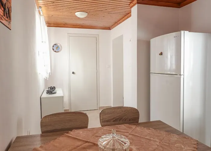 Aneza Appartement Kremastí