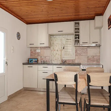 Aneza Apartment Kremasti (Rhodes)