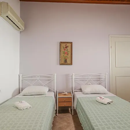 Aneza Kremasti (Rhodes)