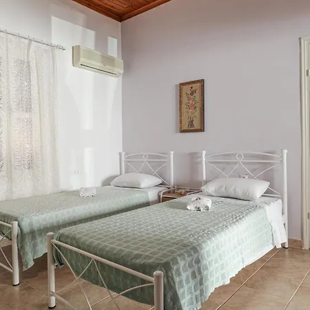 Aneza * Kremasti (Rhodes)