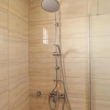 Aneza * Kremasti (Rhodes)