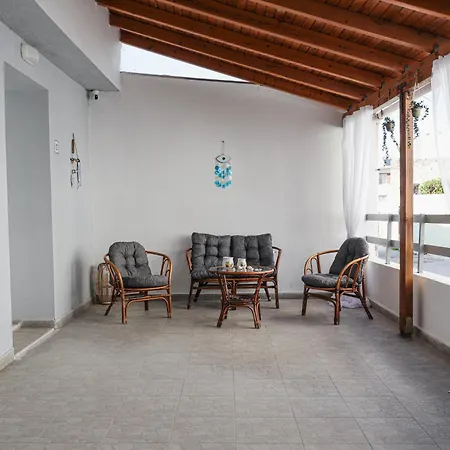 Aneza Apartamento