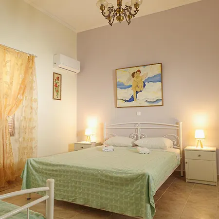 Aneza Apartment *
