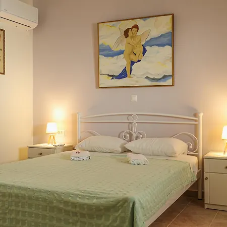 Apartment Aneza