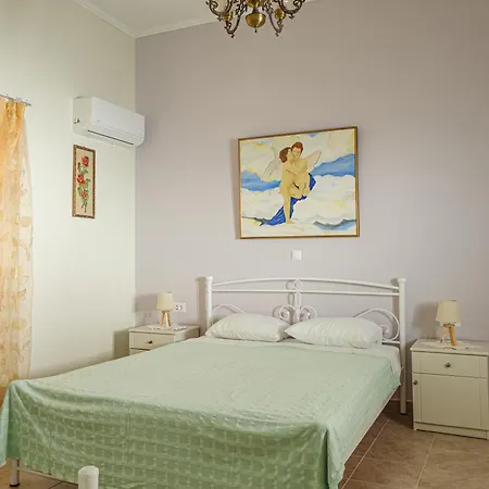 Aneza Apartment