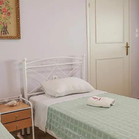 Aneza Apartment