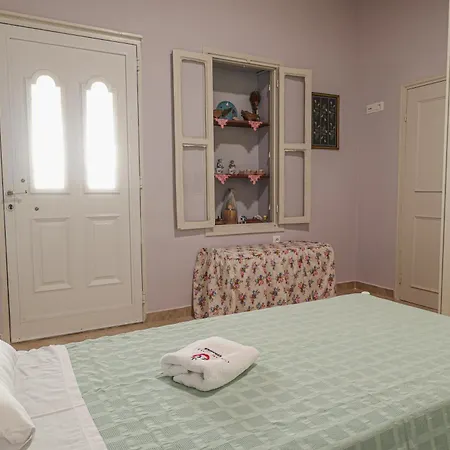 Διαμέρισμα Aneza