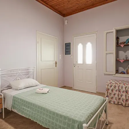 Apartment Aneza