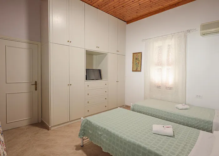 Διαμέρισμα Aneza *
