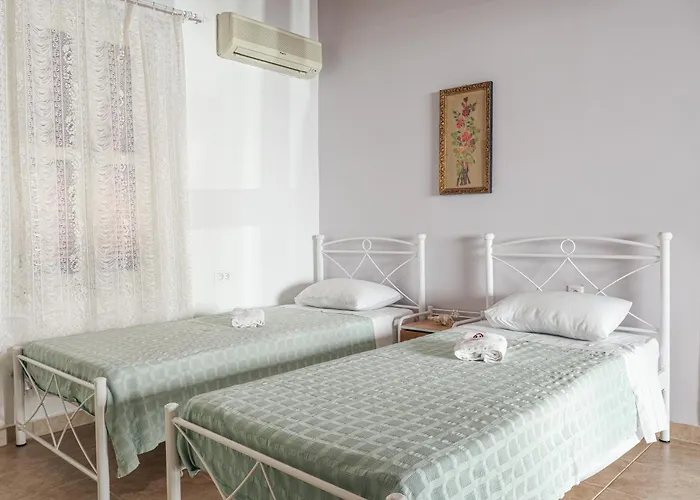 Aneza Διαμέρισμα Κρεμαστή