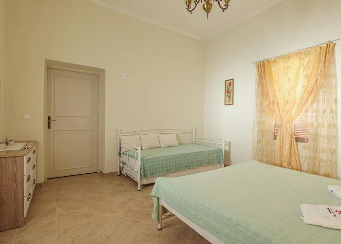 Aneza Διαμέρισμα Κρεμαστή