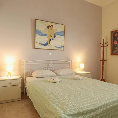 Aneza Apartamento Kremastí