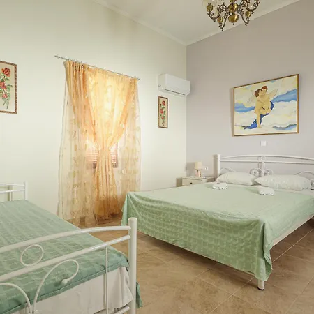 Apartamento Aneza *