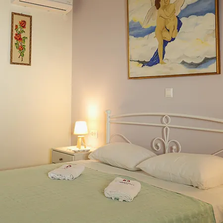 Apartamento Aneza *