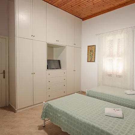 Apartamento Aneza *