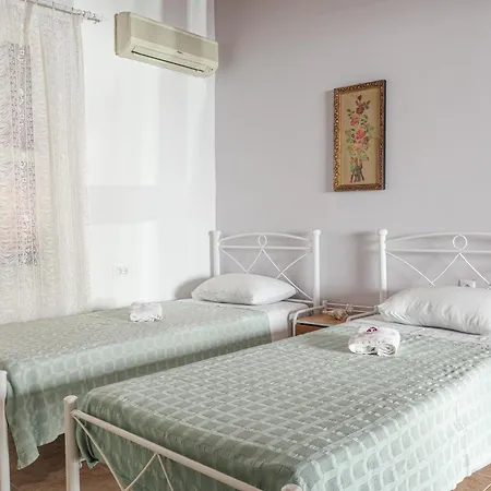 Aneza Apartman Kremasztí