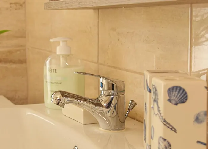 Апартаменты Aneza